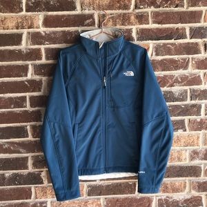 Women’s Northface TNF Apex Jacket